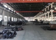 出租 实图吴江友谊工业区1500平层高12米 行车10吨 一楼厂房